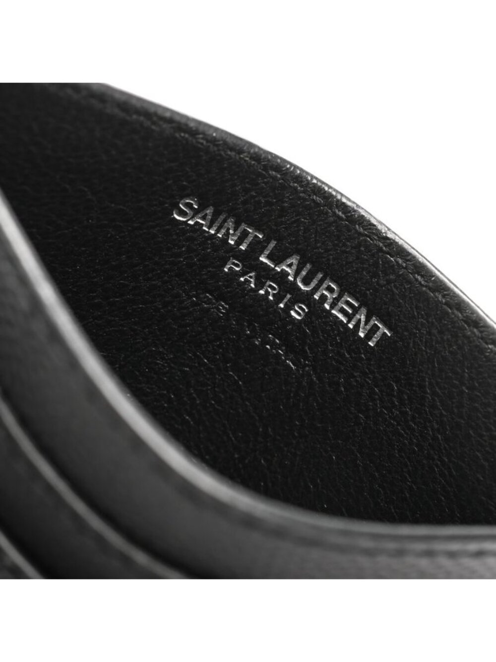 Saint Laurent Card Slot - Picture 5 of 5